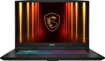 Ordinateur portable MSI MSI Katana 17 HX B14WEK-003FR