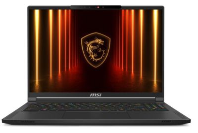 PC Gamer MSI Stealth 16 AI A2HWGG-001FR