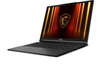 PC Gamer MSI Stealth 16 AI A2HWGG-001FR