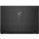 Location PC Gamer MSI Stealth 16 AI A2HWGG-001FR
