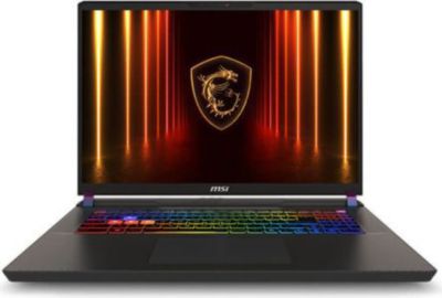 PC Gamer MSI Vector 16 HX AI A2XWHG-087FR