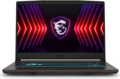 PC Gamer MSI Thin 15 B13UCX-3018XFR