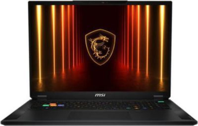 PC Gamer MSI Stealth 18 HX AI A2XWIG-014FR
