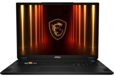 PC Gamer MSI Stealth 18 HX AI A2XWHG-015FR