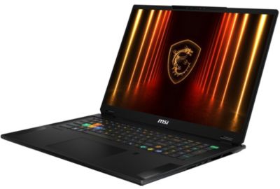 PC Gamer MSI Stealth 18 HX AI A2XWHG-015FR