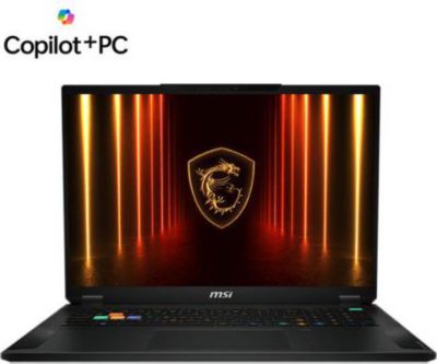 PC Gamer MSI Stealth A18 AI+ A3XWHG-005FR