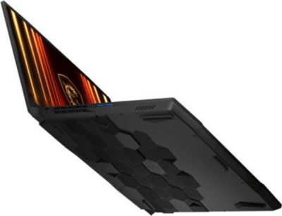 PC Gamer MSI Katana 17 HX B14WGK-005FR