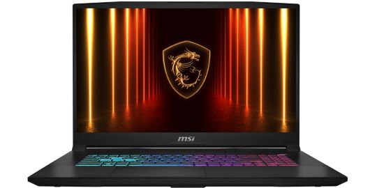 PC Gamer MSI MSI Katana 17 HX B14WFK -006FR Dragon St