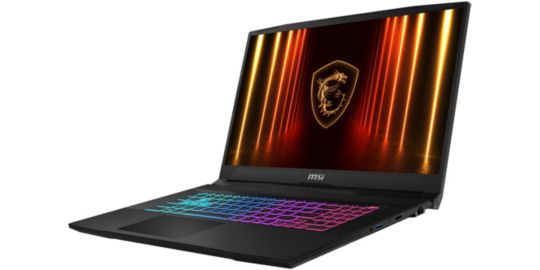 PC Gamer MSI MSI Katana 17 HX B14WFK -006FR Dragon St