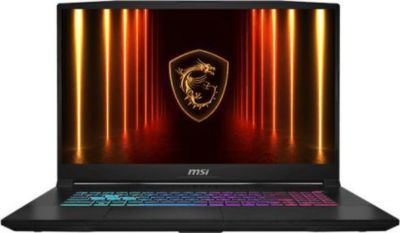 PC Gamer MSI Katana 17 HX B14WEK-008FR