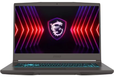 PC Gamer MSI Thin 15 B13UC-3024FR