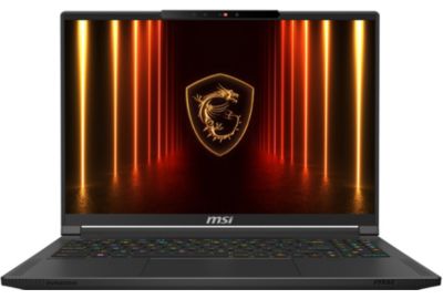 PC Gamer MSI Stealth A16 AI+ A3HWGG -001FR
