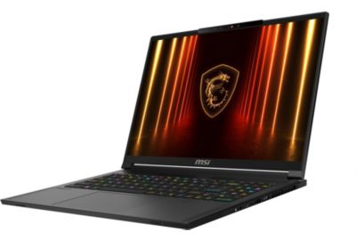 PC Gamer MSI Stealth A16 AI+ A3HWGG -001FR