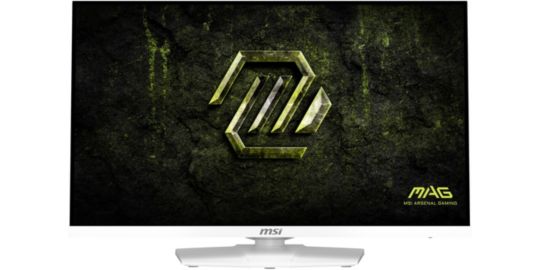 Ecran PC Gamer MSI MAG 274QRFW X32