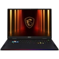 Location PC Gamer MSI Raider 18 HX AI A2XWIG-270FR