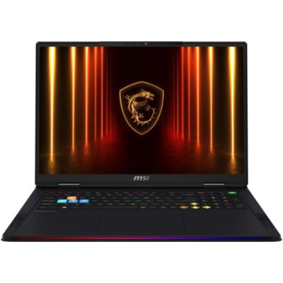 Location PC Gamer MSI Raider 18 HX AI A2XWIG-270FR