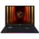 Location PC Gamer MSI Raider 18 HX AI A2XWIG-270FR