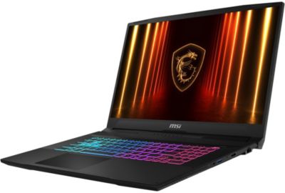 PC Gamer MSI Katana 17 HX B14WGK-009FR