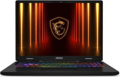 PC Gamer MSI Katana 15 HX B14WFK-007FR  DS