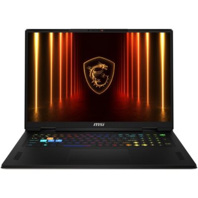 Location PC Gamer MSI Vector A18 HX A9WHG-051FR