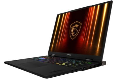 PC Gamer MSI Vector A18 HX A9WHG-051FR