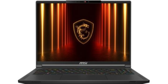 PC Gamer MSI Stealth A16 AI+ A3XWIG-033FR