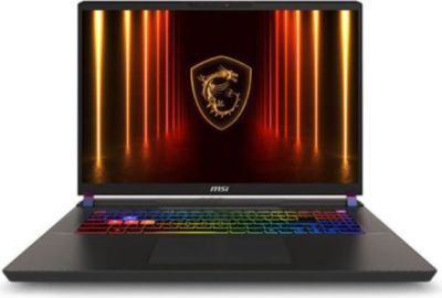 PC Gamer MSI Vector 16 HX AI A2XWGG-003FR
