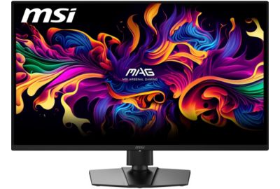 Ecran PC Gamer MSI MAG 322UP E16 32