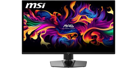 Ecran PC Gamer MSI MAG 322UP E16 32