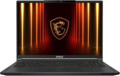PC Gamer MSI Stealth 16 AI A2HWGG-006FR