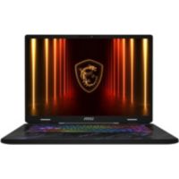 Location PC Gamer MSI Pulse A17 AI+ C3HWGKG-005FR
