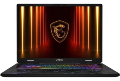 PC Gamer MSI Pulse A17 AI+ C3HWGKG-005FR