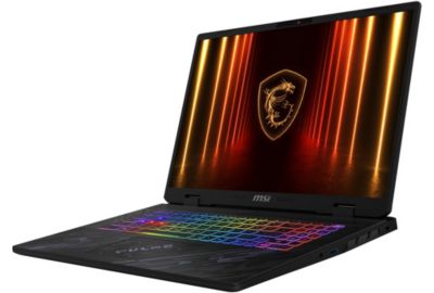 PC Gamer MSI Pulse A17 AI+ C3HWFKG-007FR