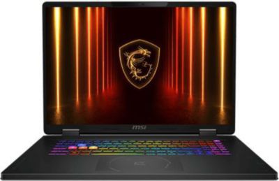 PC Gamer MSI Crosshair 18 HX AI A2XWFKG-007FR