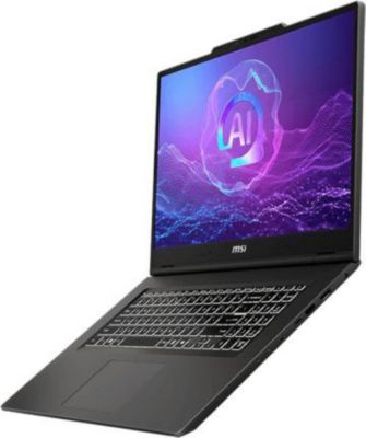 PC Gamer MSI VenturePro 16 A2RWEG-004FR