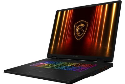 PC Gamer MSI Crosshair 18 HX AI A2XWGKG-010FR