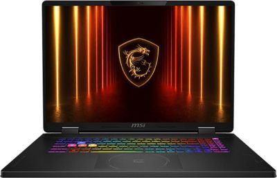 PC Gamer MSI Crosshair 18 HX AI A2XWGKG-011FR