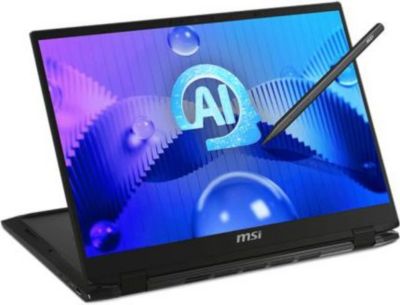 PC Gamer MSI Summit 16 AI Evo A2HMTG-042FR