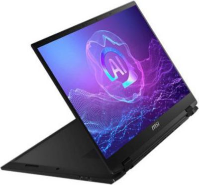 Ordinateur portable MSI SummitPro 16 AI A2HVETG-075FR