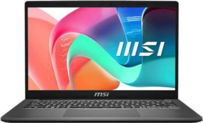 Ordinateur portable MSI 9S7-13S111-041