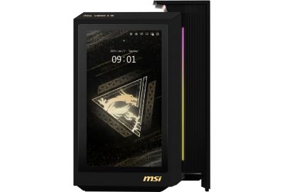 PC Gamer MSI MEG Vision X AI 2NVZ9-060FR