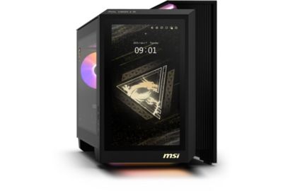PC Gamer MSI MEG Vision X AI 2NVV7-061FR