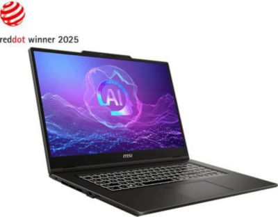 PC Gamer MSI VenturePro 17 A2RWFG-006FR