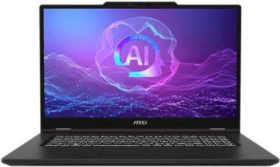 PC Gamer MSI VenturePro 17 A2RWEG-008FR