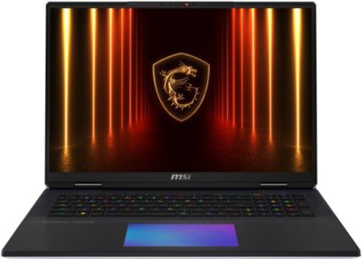 PC Gamer MSI Titan 18 HX AI A2XWIG-606FR