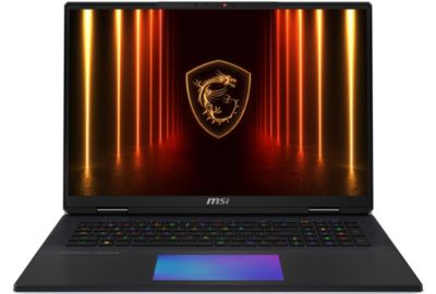 PC Gamer MSI Titan 18 HX AI A2XWIG-609FR