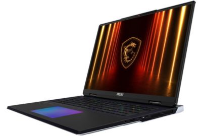 PC Gamer MSI Titan 18 HX AI A2XWIG-609FR