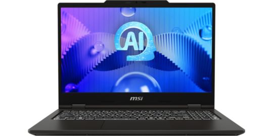 Ordinateur portable MSI VenturePro 15 A2RWFG-012FR