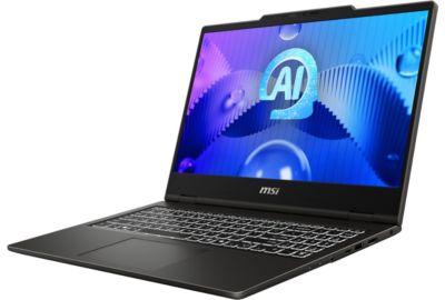 Ordinateur portable MSI VenturePro 15 A2RWFG-012FR