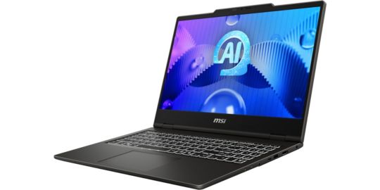 Ordinateur portable MSI VenturePro 15 A2RWFG-012FR